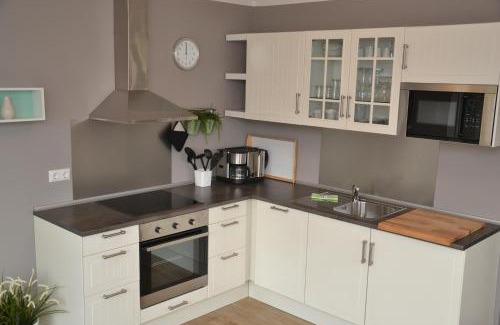 Heringsdorf Apartment | Villa Ilse