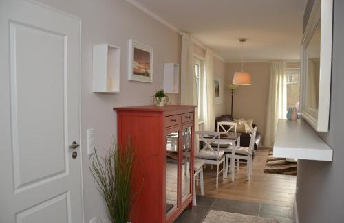 Heringsdorf Apartment | Villa Ilse