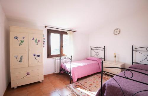 Manziana Villa | Villa immersed in green Isola dei Cavalli