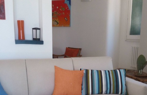 Diso Villa | Villa immersed in the natural park Otranto Santa Maria di Leuca Castro Salento