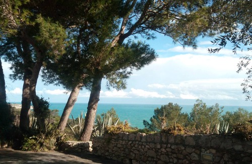 Diso Villa | Villa immersed in the natural park Otranto Santa Maria di Leuca Castro Salento