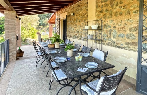 Feroleto Antico House | [VILLA] in 8 ettari di campagna, a 20' dal mare