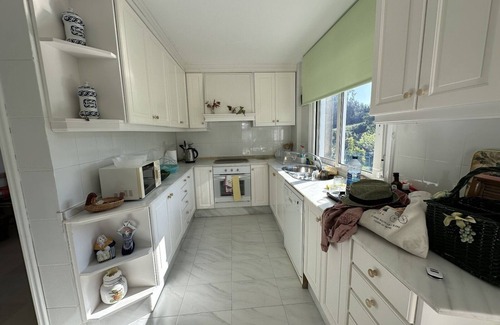 Chancelas Ski Chalet | Villa in Chancelas with direct access to the beach