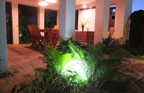 Sulina Villa | Villa in Danube Delta