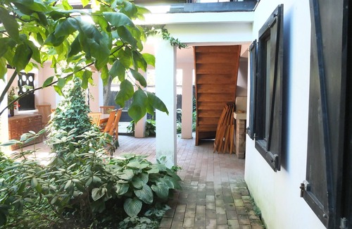Sulina Villa | Villa in Danube Delta