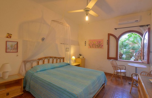 Punta Milocca Villa | Villa in dream location with private pool overlooking the sea