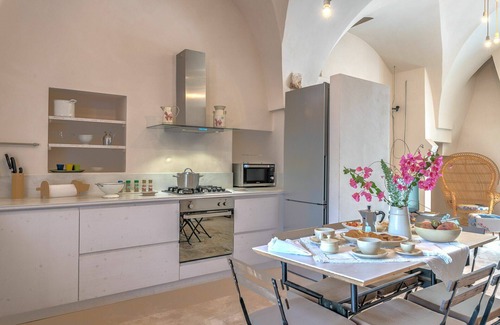 Fasano Villa | Villa in Fasano with 3 bedrooms sleeps 6