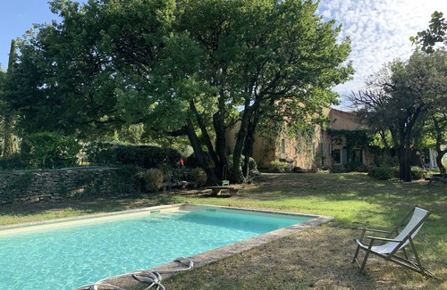Lumiere Villa | Villa in Goult: spacious, stylish, and well-equipped