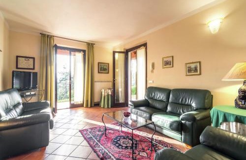 Pratovecchio Villa | Villa in Lonnano with pool