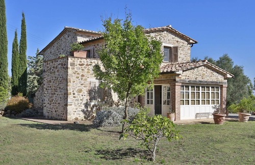 Manciano Villa | Villa in Manciano with 4 bedrooms sleeps 7