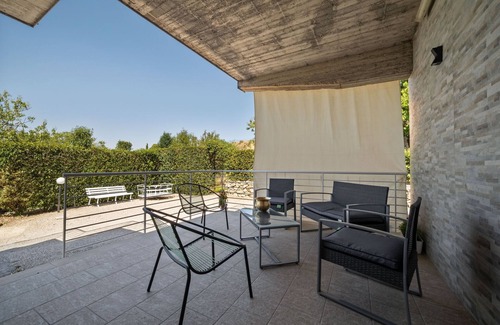 Nissoria Villa | Villa in Nissoria with Private Pool