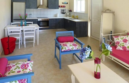 Nopigia Villa | Villa in Nopigia with shared pool