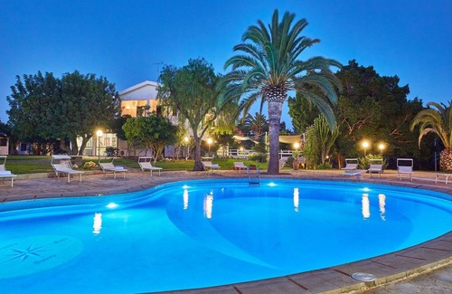 Modica Villa | Villa in Pozzallo near Sandy Beaches