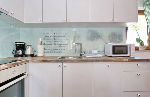 Skabrnja Villa | Villa in Prkos with Private Pool and Sea Nearby