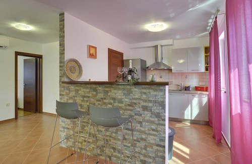Valdebek Villa | Villa in Pula with sea beach