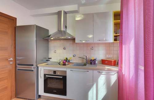 Valdebek Villa | Villa in Pula with sea beach