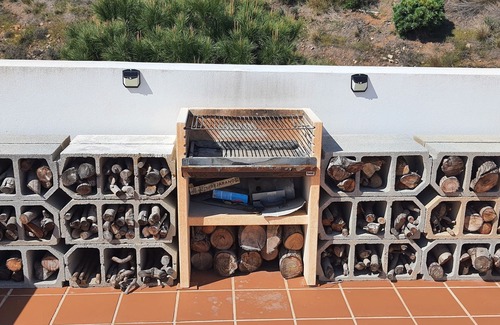 San Jose House | Villa in San Jose, in the center of Cabo de Gata