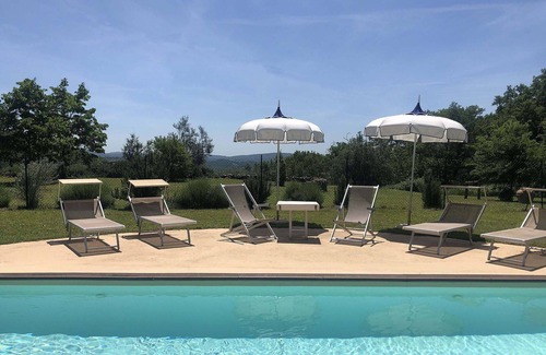 Manciano Villa | Villa in Saturnia with 3 bedrooms sleeps 6