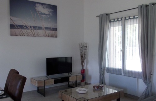 Le Cailar House | Villa in the Camargue Le Cailar
