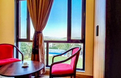 Bedla Villa | Villa in Udaipur Rajasthan