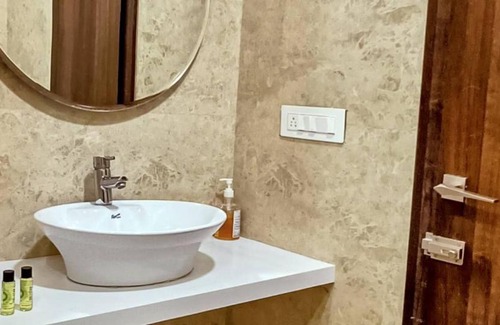 Bedla Villa | Villa in Udaipur Rajasthan