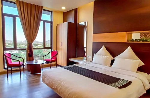 Bedla Villa | Villa in Udaipur Rajasthan