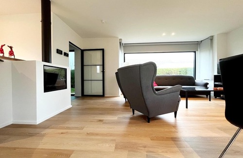 Wenduine Villa | Villa in Wenduine near the Beach