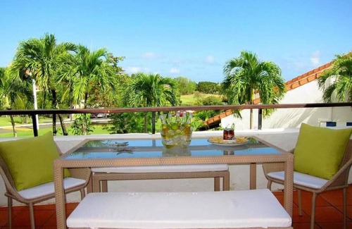 Mameyes II Apartment | Villa in Wyndham Rio Mar Resort