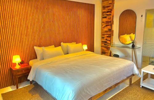 El Aggada Villa | Villa intime et calme avec piscine privée à Marrakech
