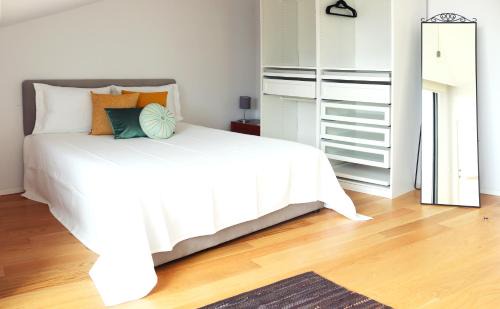Bonfim Apartment | Villa Invicta II