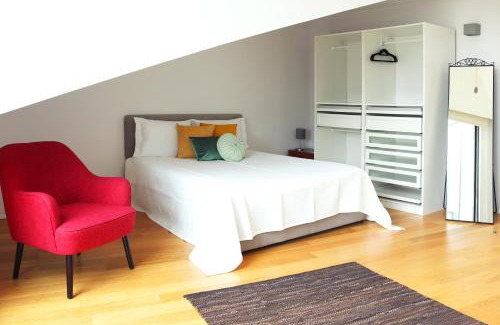 Bonfim Apartment | Villa Invicta II