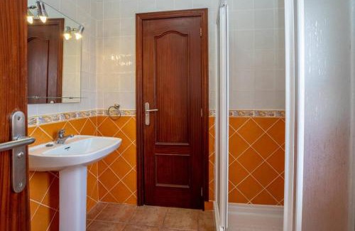 Callao Salvaje Villa | Villa Iris