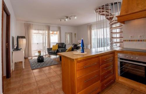 Callao Salvaje Villa | Villa Iris