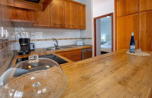 Callao Salvaje Villa | Villa Iris