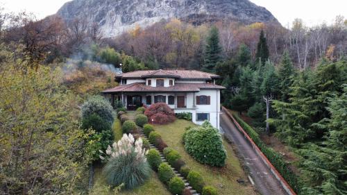 Villa Apartment | Villa Isabel