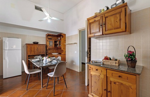 Sant'Isidoro House | Villa Isidoro Sea View, Nardò, Italy