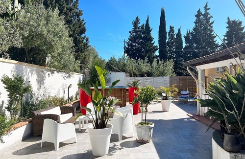 Castellammare del Golfo Villa | Villa in Castellammare Golfo