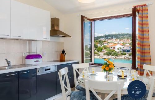 Dvornica Apartment | Villa Ivan