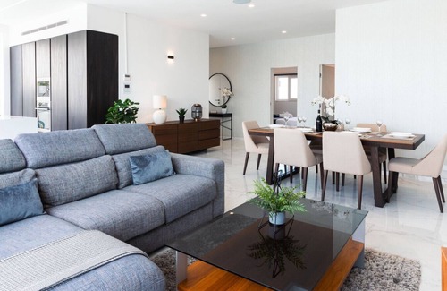 Tal-Ghoqod Villa | Villa Ixoria Unit 1 with Private Pool by ArcoBnb