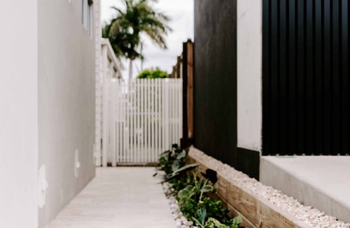 Mooloolaba Villa | Villa Jacaranda Mooloolaba