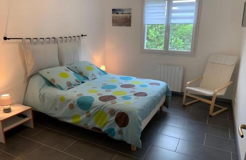 Cazaux House | Villa jacuzzi entre Lac et Ocean