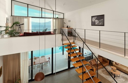 Sucuraj Villa | Villa Janja with private swimming pool, Hvar