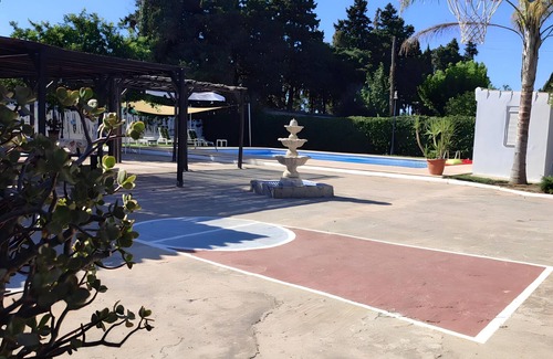 Jerez de la Frontera Villa | Villa Jerez de la Frontera, 5 bedrooms, 10 persons