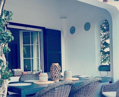 Cala en Porter Ski Chalet | Villa Jones