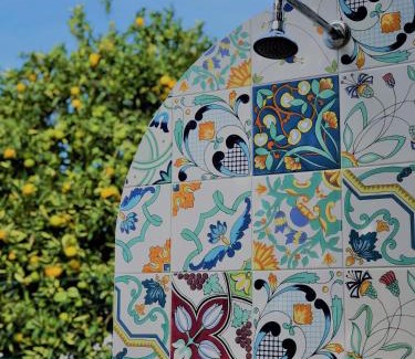 Ischia Porto Villa | Villa Joyosa Apartments