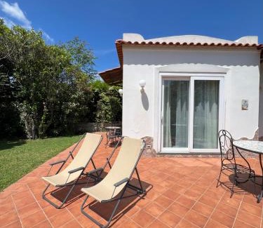 Ischia Porto Villa | Villa Joyosa Apartments
