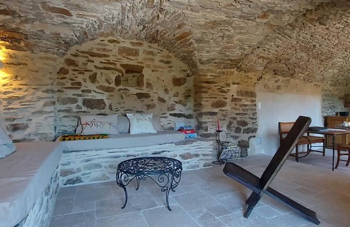 Saint-Julien House | Villa Julianna - SAINT-JULIEN