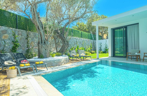 Dagbelen Villa | Villa Juliet