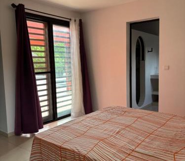 Ngaring House | Villa Kër Noflaye - Saly