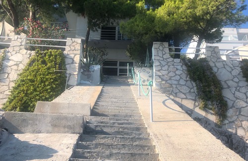 Smokvica House | Villa K Splash'in the Big Blue